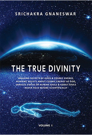 The True Divinity – Volume I