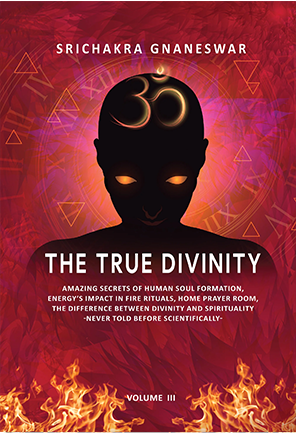 The True Divinity – Volume III