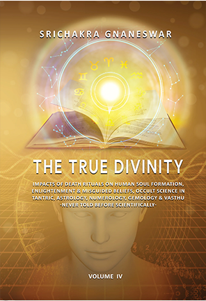 The True Divinity – Volume IV